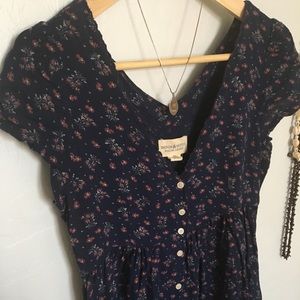 Adorable Babydoll dress